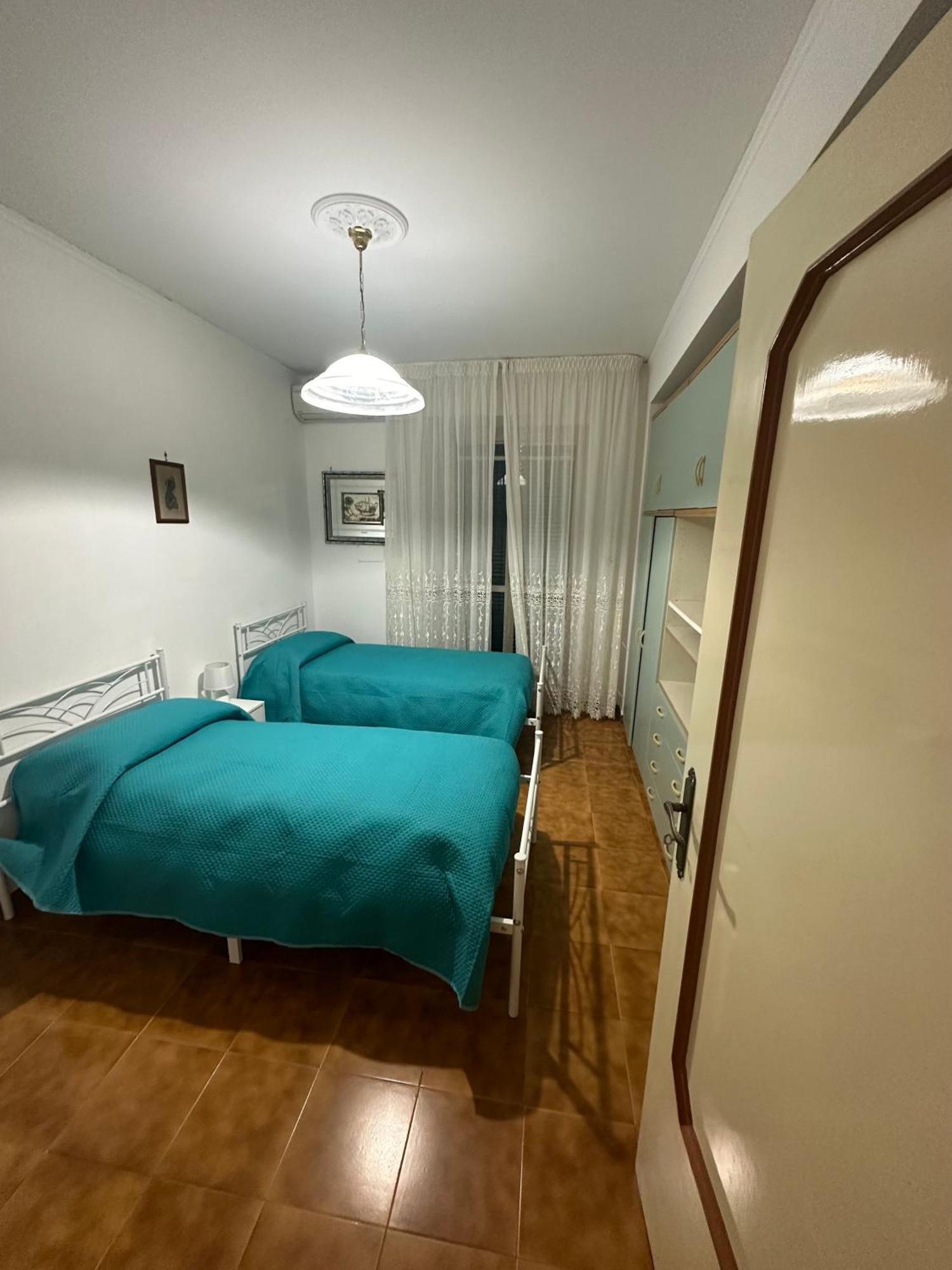 Nonna Enza Apartment Atrani Exterior foto